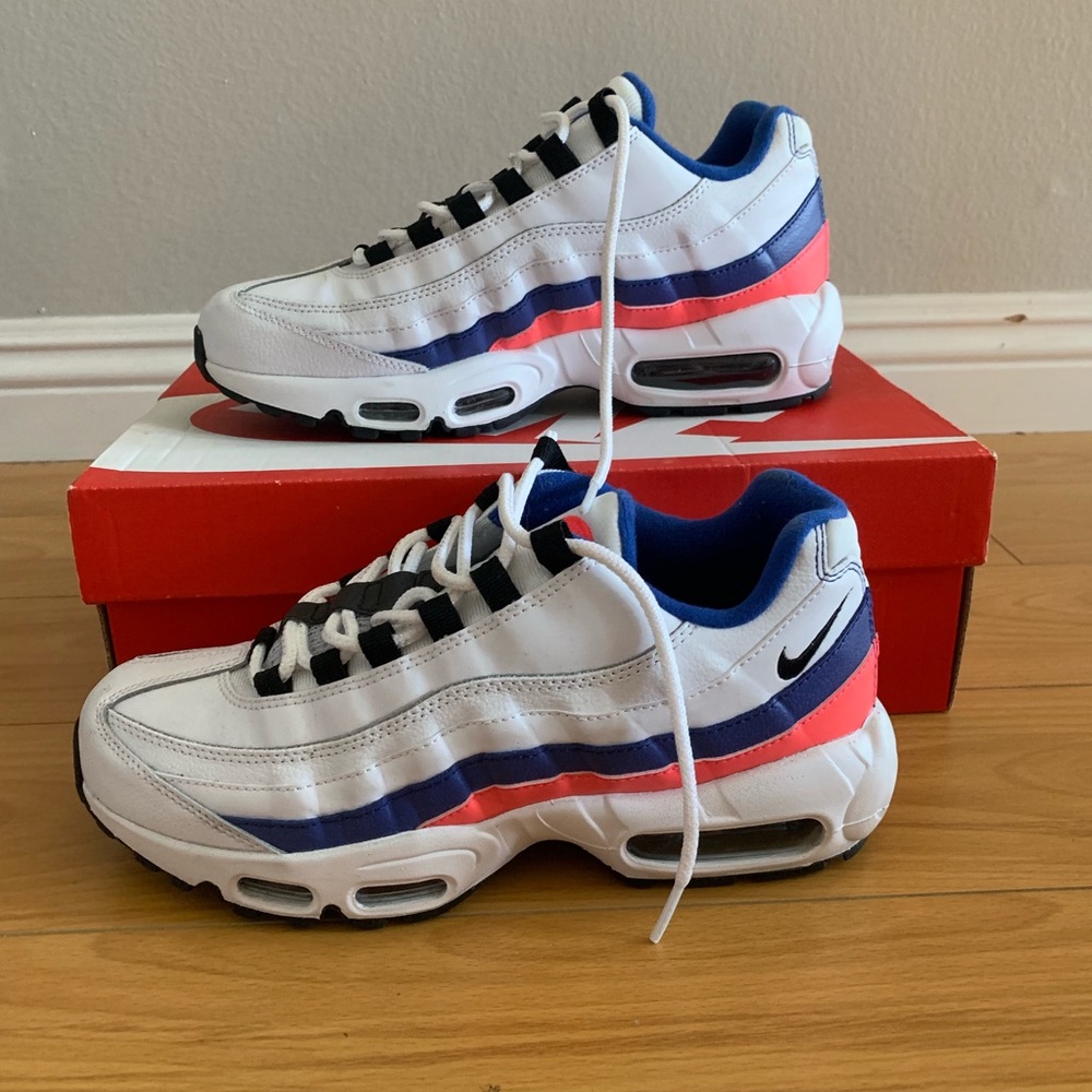 Nike Air Max 95 essential